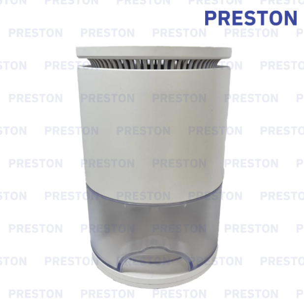 PRESTON เครื่องลดความชื้น รุ่น MINI